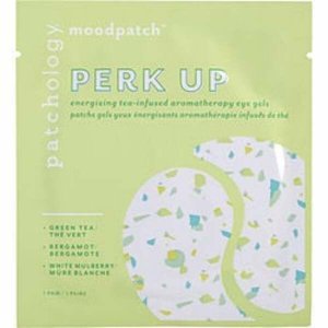 Patchology 387079 By  Moodpatch - Perk Up Energizing Tea-infused Aroma