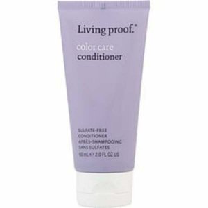 Living 372819 By  Color Care Sulfate Free Conditioner 2 Oz For Anyone