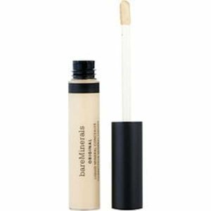 Bareminerals 402917 By  Liquid Mineral Concealer - Fair 1w --6ml0.20oz