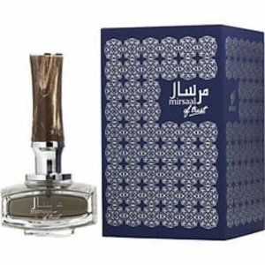 Afnan 354215 Mirsaal Of Trust By  Perfumes Eau De Parfum Spray 3 Oz Fo