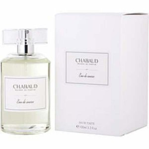 Maison 401098 Chabaud Eau De Source By Chabaud Maison De Parfum Edt Sp