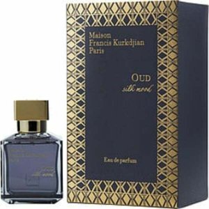 Maison 330114 Oud Silk Mood By Maison Francis Eau De Parfum Spray 2.4 