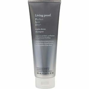 Living 339078 By  Perfect Hair Day (phd) Triple Detox Shampoo 5.4 Oz F