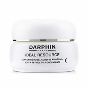 Darphin 349105 By  Ideal Resource Youth Retinol Oil Concentrate  --60c