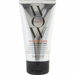 Powercolor 354879 Color Wow By Color Wow Color Security Shampoo 2.5 Oz