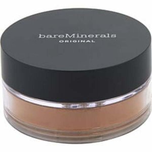 Bareminerals 403098 By   Spf 15 Foundation -  Golden Dark 25 --8g0.28o