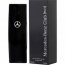 Mercedesbenz 302342 Mercedes-benz Club Black By Mercedes-benz Edt Spra