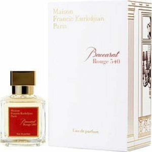 Maison 299119 Baccarat Rouge 540 By Maison Francis Eau De Parfum Spray