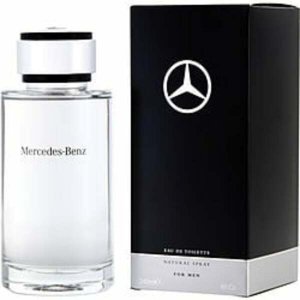 Mercedesbenz 410508 Mercedes-benz Man By Mercedes-benz Edt Spray 8.1 O