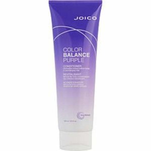 Joico 405695 By  Color Balance Purple Conditioner 8.5 Oz For Anyone