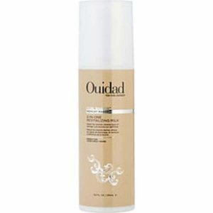 Ouidad 411378 By  Curl Shaper Memory Maker 3-in1 Revitalizing Milk 8.5