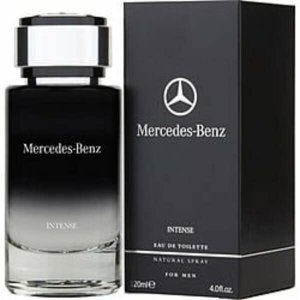 Mercedesbenz 278133 Mercedes-benz Intense By Mercedes-benz Edt Spray 4