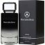 Mercedesbenz 278133 Mercedes-benz Intense By Mercedes-benz Edt Spray 4