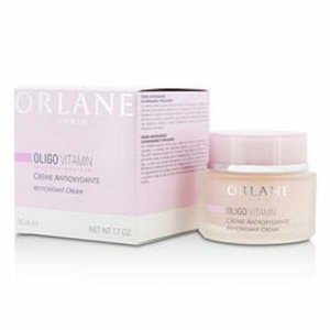 Orlane 266711 By  Oligo Vitamin Antioxidant Cream  --50ml1.7oz For Wom