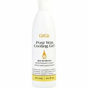 Gigi 362297 By  Post Wax Cooling Gel 16 Oz For Women