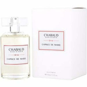 Maison 401093 Chabaud Caprice De Marie By Chabaud Maison De Parfum Eau