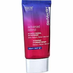 Strivectin 418271 By  Advanced Retinol Nightly Renewal Moisturizer --5