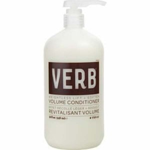 Verb 340636 By  Volume Conditioner 32 Oz For Anyone