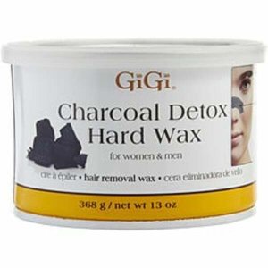 Gigi 349939 By  Charcoal Detox Hard Wax 13 Oz For Women