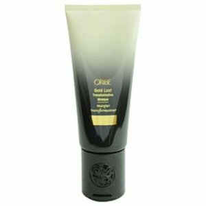 Oribe 275326 By  Gold Lust Transformative Masque 5 Oz For Anyone