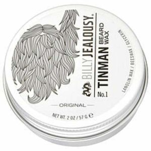 Billy 368928 By  Tinman No. 1 Beard Wax 2 Oz For Men