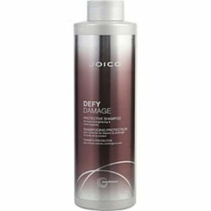 Joico 357179 By  Defy Damage Protective Shampoo 33.8 Oz For Anyone