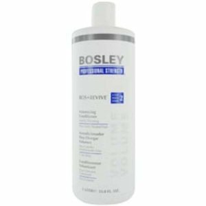 Bosley 222796 By  Bos Revive Volumizing Conditioner Visibly Thinning N