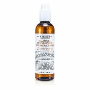 Kiehls 257557 Kiehl's By Kiehl's Calendula Deep Cleansing Foaming Face