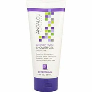 Noir 386683 Andalou Naturals By Andalou Naturals Lavender Thyme Refres