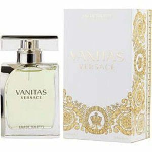 Versace 249105 Vanitas  By Gianni  Edt Spray 3.4 Oz For Women