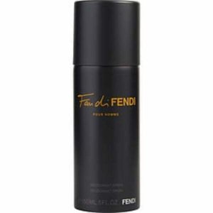 Fendi 297313 Fan Di  Pour Homme By  Deodorant Spray 5 Oz For Men