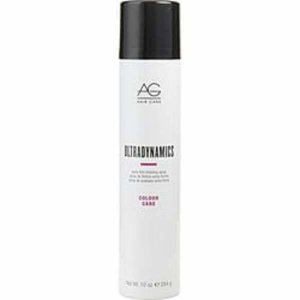 Agent 336414 Ag Hair Care By Ag Hair Care Ultradynamics Extra Firm Fin