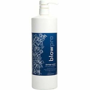 Blowpro 320463 By  Damage Control Daily Repairing Conditioner 32 Oz Fo