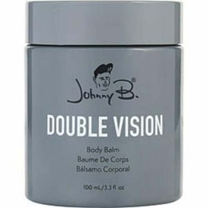 Johnny 352772 Johnny B By Johnny B Body Balm Double Vision --100ml3.3o