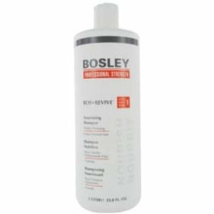 Bosley 227839 By  Bos Revive Nourishing Shampoo Visibly Thinning Color