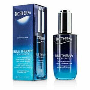 Biotherm 275110 By  Blue Therapy Accelerated Serum  --50ml1.69oz For W