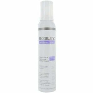 Bosley 222790 By  Volumizing  Thickening Styling Mousse (packaging May