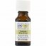 Aura 393631 Essential Oils Aura Cacia By Aura Cacia Lemon Tea Tree-ess