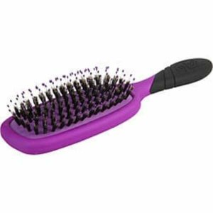 Fuller 347022 Wet Brush By Wet Brush Pro Shine Enhancer - Purple For A