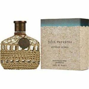 John 254813 Artisan Acqua By  Edt Spray 2.5 Oz (limited Edition) For M