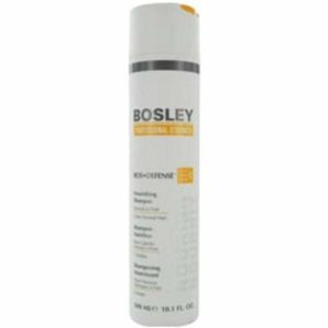 Bosley 220104 By  Bos Defense Nourishing Shampoo Normal To Fine Color 