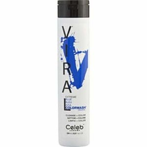 Celeb 336007 By  Viral Colorwash Extreme Blue 8.25 Oz For Anyone