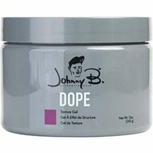 Johnny 336973 Johnny B By Johnny B Dope Texture Gel 12 Oz For Men