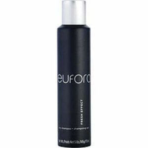 Eufora 337617 By  Essentials Fresh Effect Dry Shampoo 5 Oz For Anyone