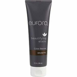 Eufora 337573 By  Beautifying Elixirs Color Revive Brunette 5 Oz For A