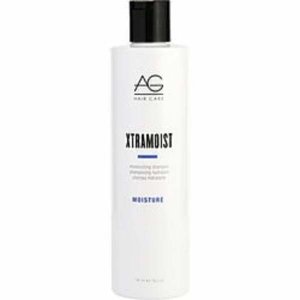 Agent 336415 Ag Hair Care By Ag Hair Care Xtramoist Moisturizing Shamp