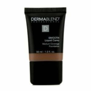 Dermablend 261233 By  Smooth Liquid Camo Foundation (medium Coverage) 