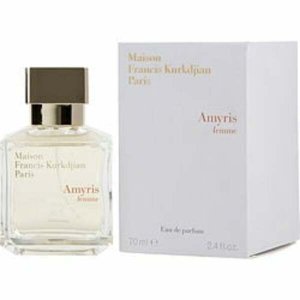 Maison 294171 Amyris Femme By Maison Francis Eau De Parfum Spray 2.4 O