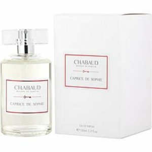 Maison 401091 Chabaud Caprice De Sophie By Chabaud Maison De Parfum Ea