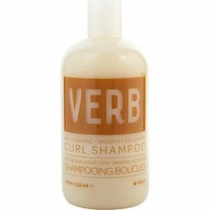 Verb 354876 By  Curl Shampoo 12 Oz For Anyone